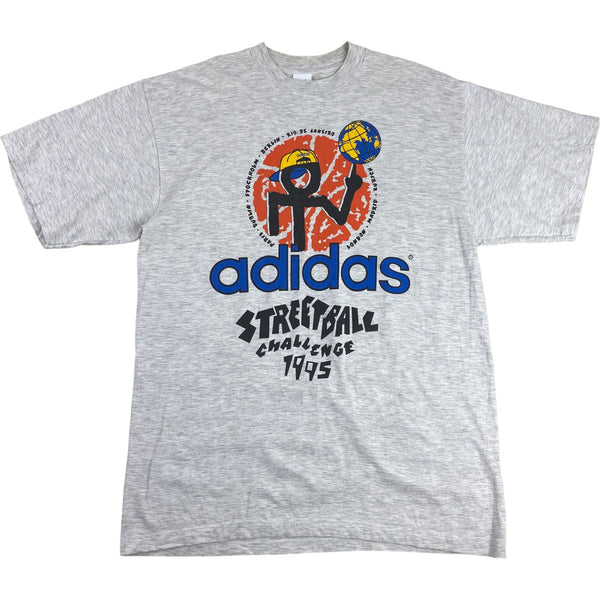 Adidas streetball vintage online