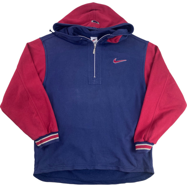 Nike popular vintage Hoodie