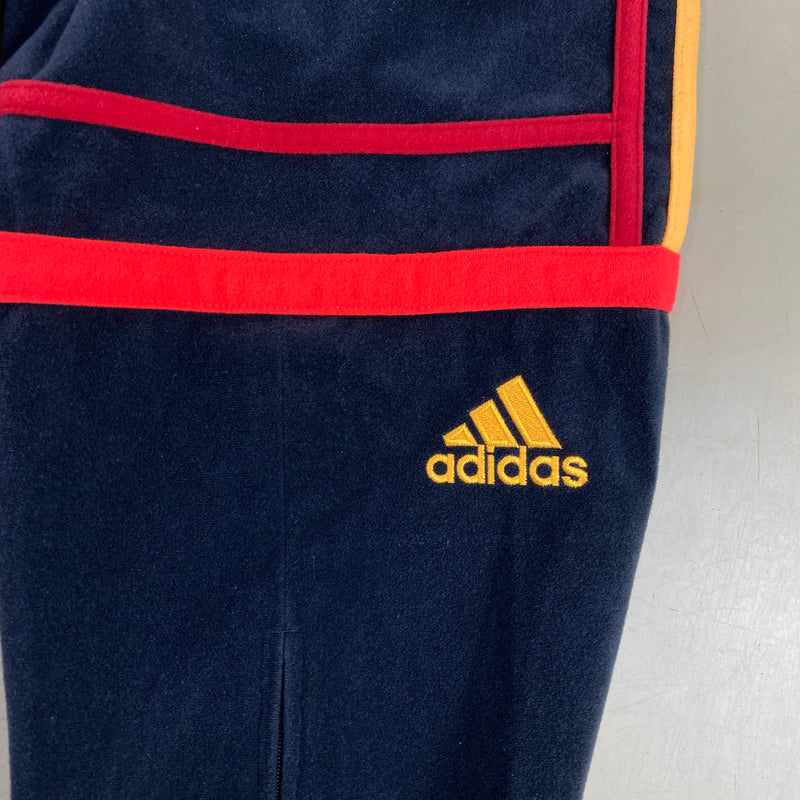 Pantalón Adidas Challenger Tricolor - S