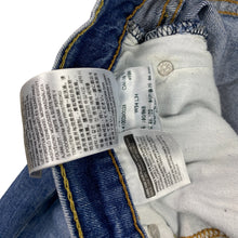 Load image into Gallery viewer, Pantalón Levi&#39;s 501 - M 34 x 34