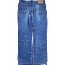 Load image into Gallery viewer, Pantalón Levi&#39;s 501 - M 34 x 34