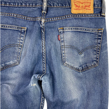 Load image into Gallery viewer, Pantalón Levi&#39;s 501 - M 34 x 34