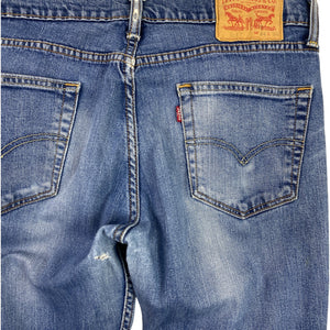 Pantalón Levi's 501 - M 34 x 34