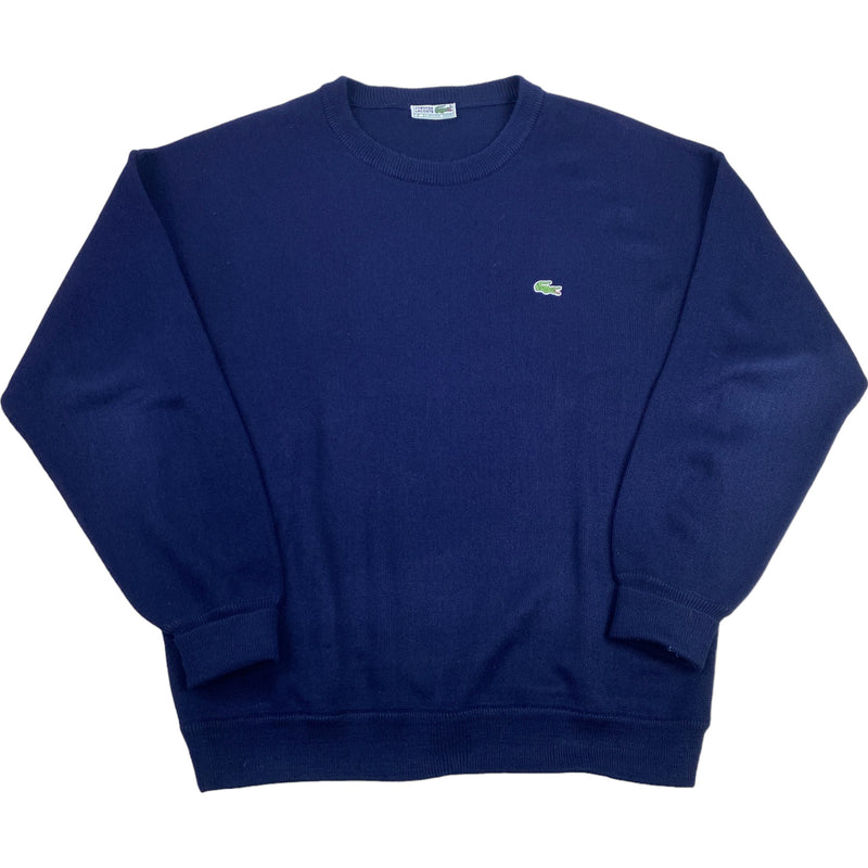 Jersey Lacoste Roundneck - XL'