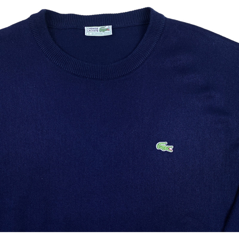 Jersey Lacoste Roundneck - XL'