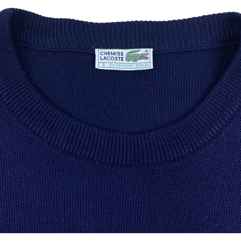 Jersey Lacoste Roundneck - XL'