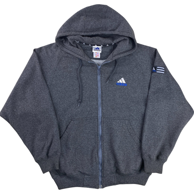 Chaqueta Hoodie Adidas Logo Spell - L