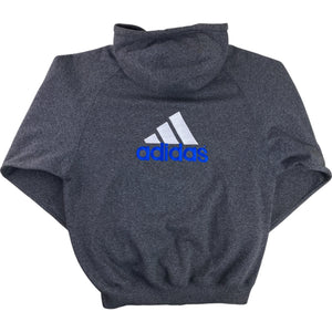 Chaqueta Hoodie Adidas Logo Spell - L