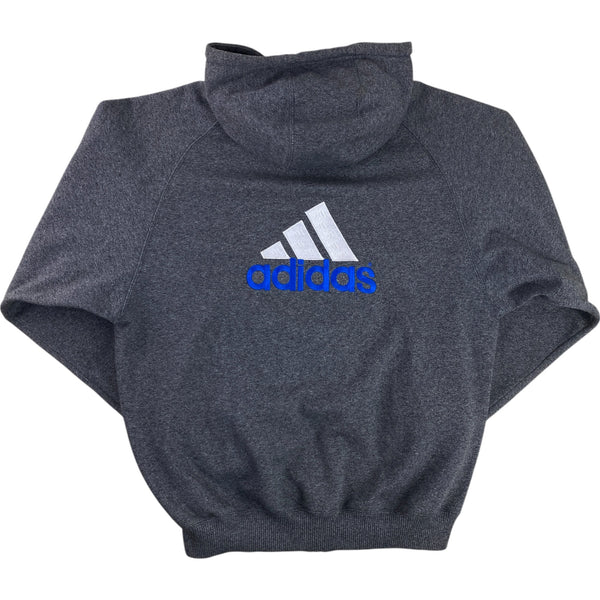 Chaqueta Hoodie Adidas Logo Spell - L