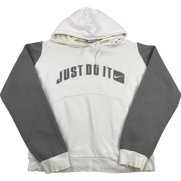 Sudadera Hoodie Nike 00's Just Do It - S