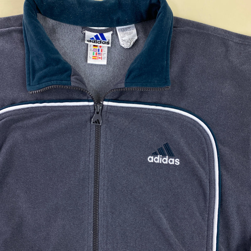 Chaqueta Track Adidas 90's - M