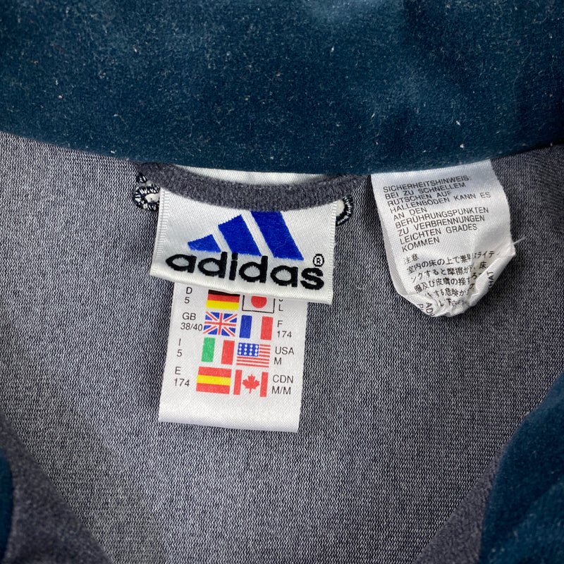 Chaqueta Track Adidas 90's - M