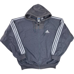 Chaqueta Hoodie Adidas 90's - M