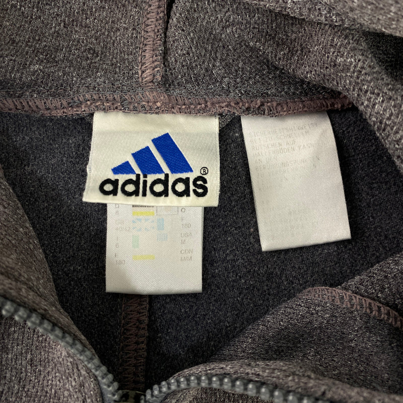 Chaqueta Hoodie Adidas 90's - M