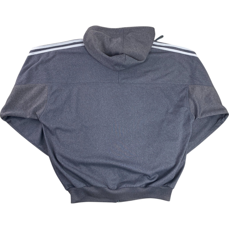 Chaqueta Hoodie Adidas 90's - M