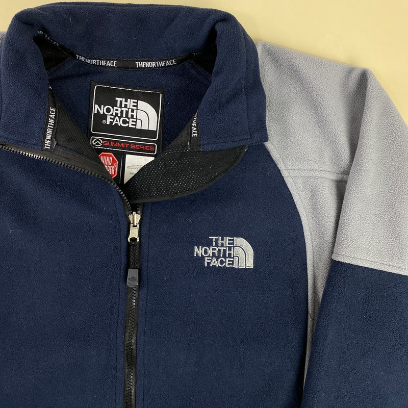 Chaqueta Polar The North Face Windstopper Summit Series - L