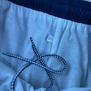 Pantalón Adidas Trefoil Parachute - L