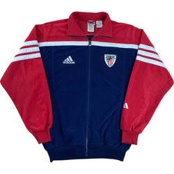 Chaqueta Adidas Atlético de Bilbao 2000 01' - M