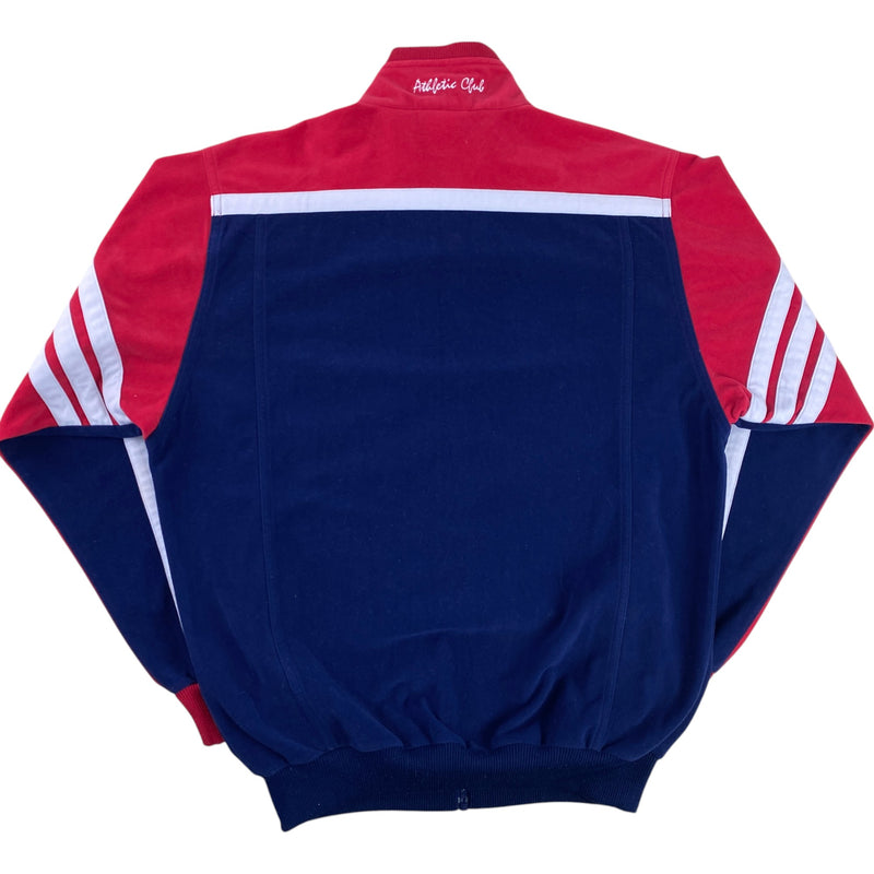 Chaqueta Adidas Atlético de Bilbao 2000 01' - M