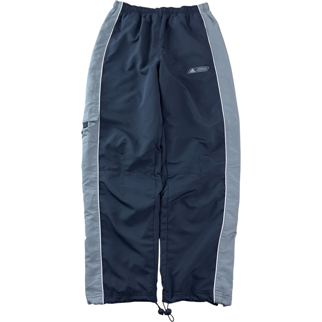 Pantalón Adidas Track Parachute - XS