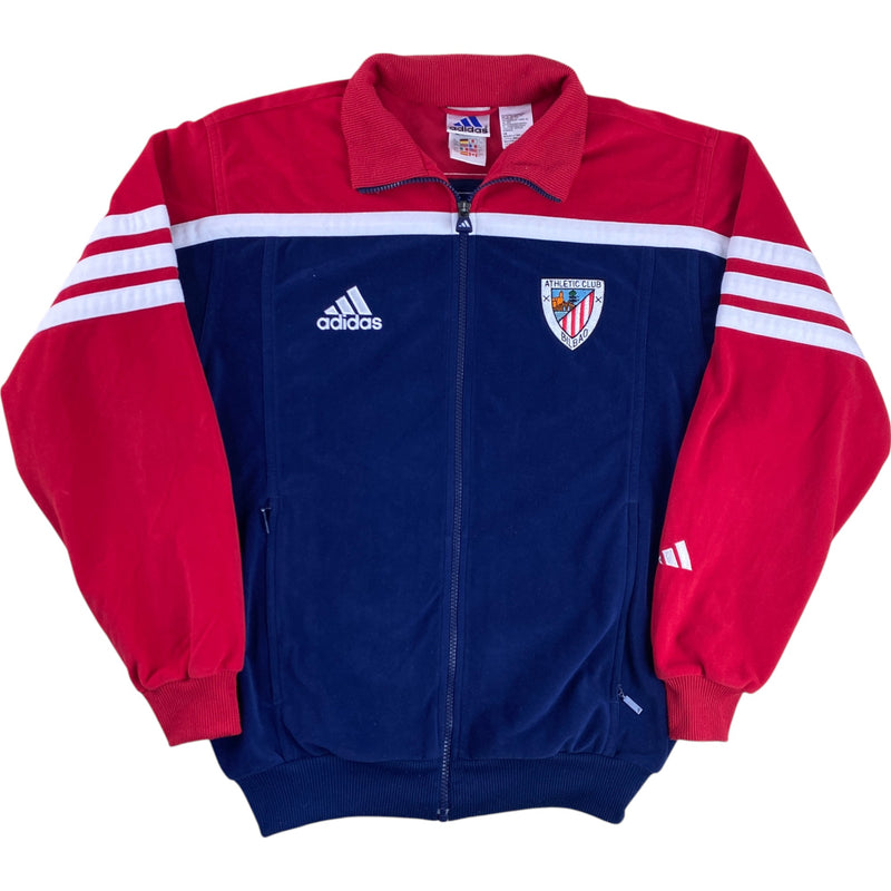 Chaqueta Adidas Atlético de Bilbao 2000 01' - M