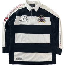 Load image into Gallery viewer, Polo Rugby Kevingston Authentic Rugby Edition New Zealand  - L