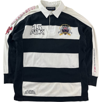 Polo Rugby Kevingston Authentic Rugby Edition New Zealand  - L