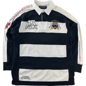 Polo Rugby Kevingston Authentic Rugby Edition New Zealand  - L