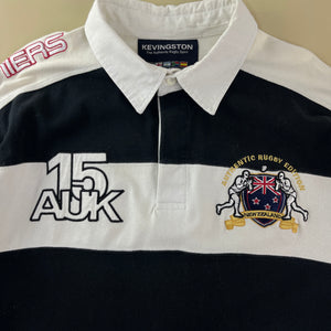 Polo Rugby Kevingston Authentic Rugby Edition New Zealand  - L