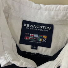 Load image into Gallery viewer, Polo Rugby Kevingston Authentic Rugby Edition New Zealand  - L