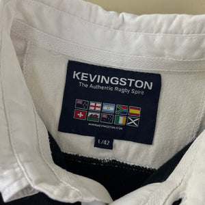 Polo Rugby Kevingston Authentic Rugby Edition New Zealand  - L