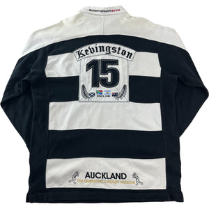 Polo Rugby Kevingston Authentic Rugby Edition New Zealand  - L
