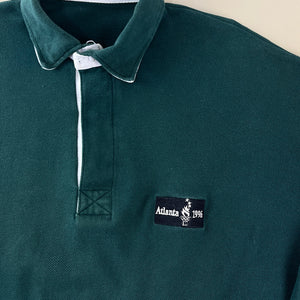 Polo Rugby JO Atlanta 1996 - L