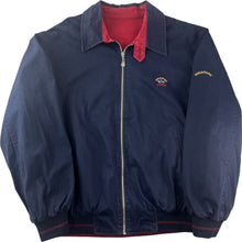 Cargar imagen en el visor de la galería, Chaqueta Harrington Paul &amp; Shark - XL