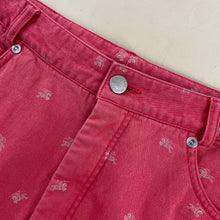 Cargar imagen en el visor de la galería, Pantalón Vaquero Burberry London - 46