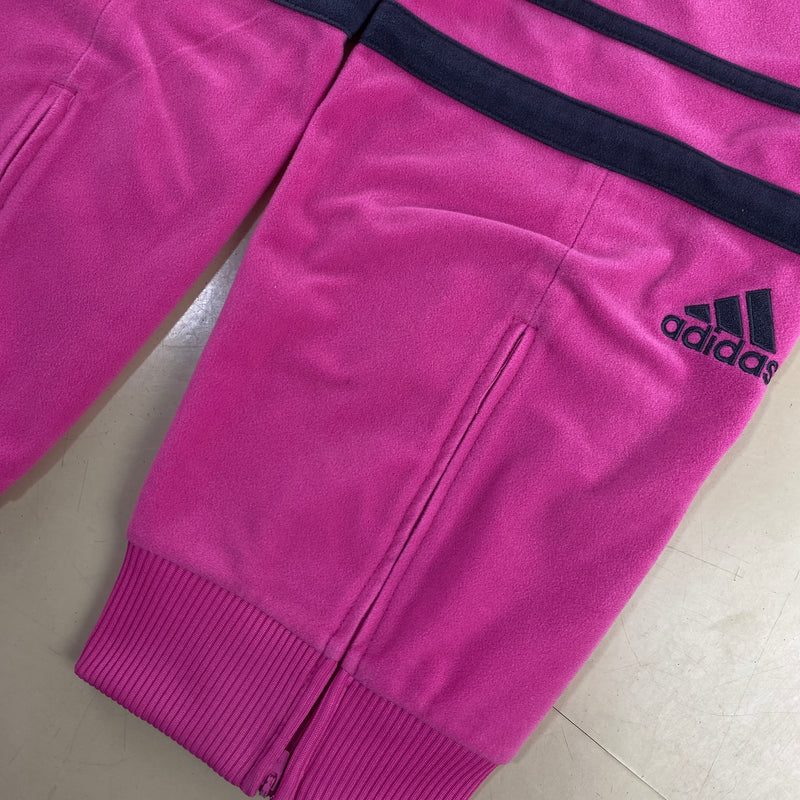 Pantalón Adidas Challenger - M 40 Mujer