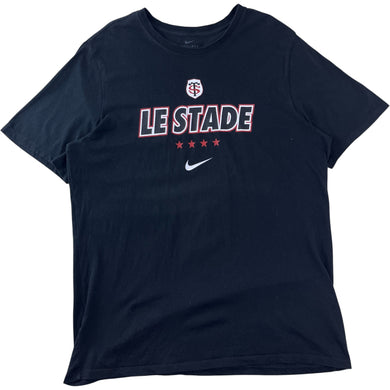 Camiseta Nike Le Stade Toulousain - XL
