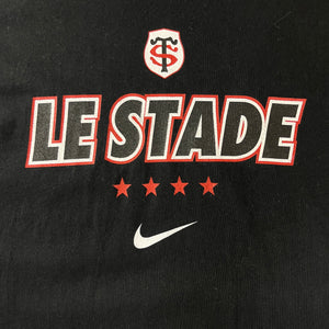 Camiseta Nike Le Stade Toulousain - XL
