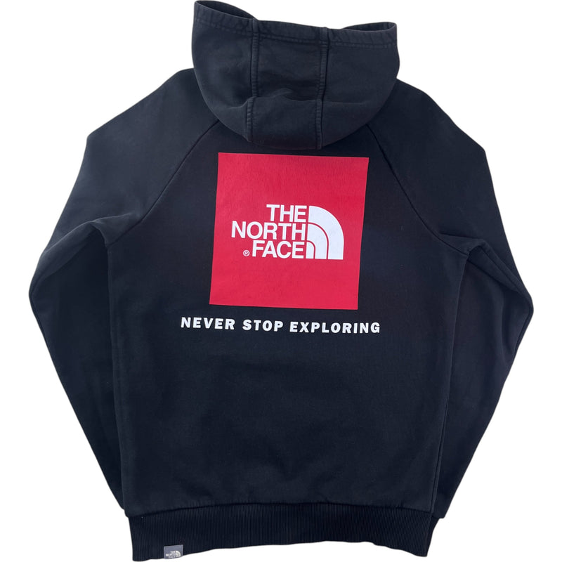 Sudadera Hoodie The North Face - S