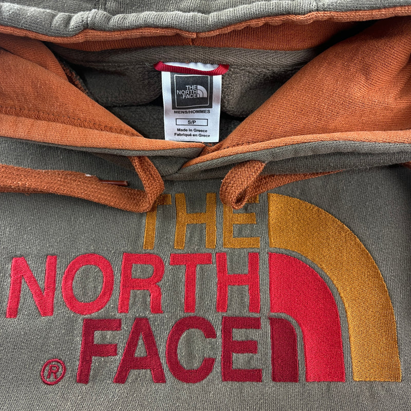 Sudadera Hoodie The North Face - S