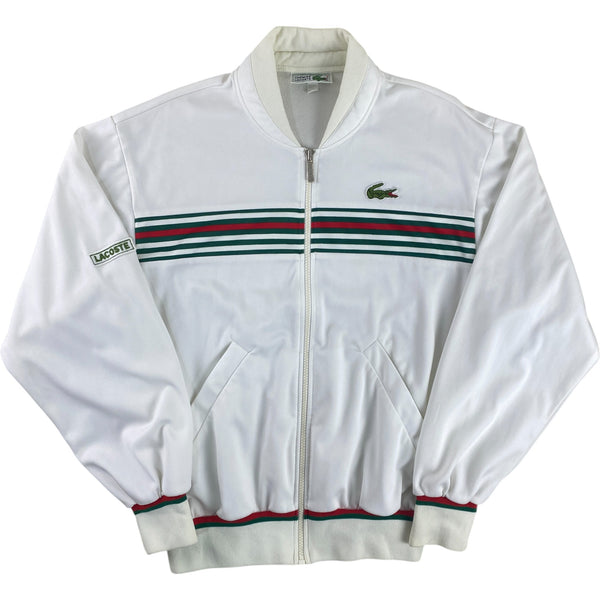 Chaqueta Chemise Lacoste Vintage - S