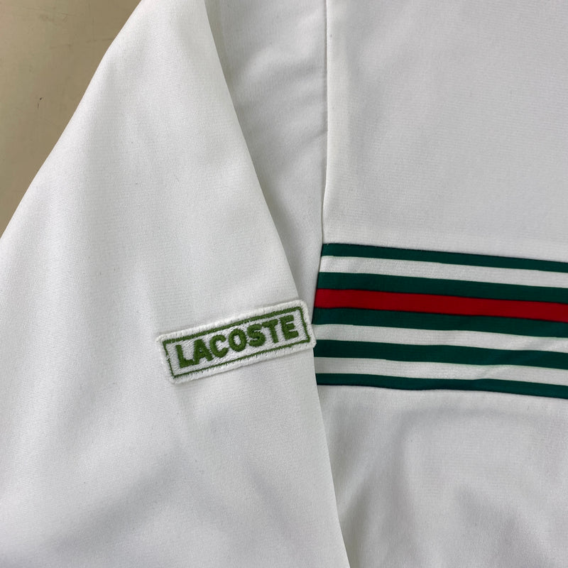 Chaqueta Chemise Lacoste Vintage - S