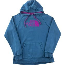 Sudadera Hoodie The North Face -XL Mujer