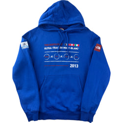 Sudadera The North Face Ultra Trail Du Mont Blanc - M