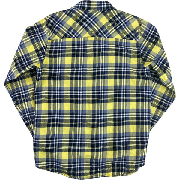 Camisa Carhartt Cuadros - S