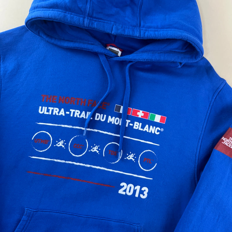 Sudadera The North Face Ultra Trail Du Mont Blanc - M