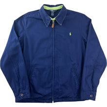 Load image into Gallery viewer, Chaqueta Harrington Ralph Lauren - S