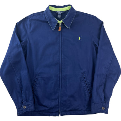 Chaqueta Harrington Ralph Lauren - S