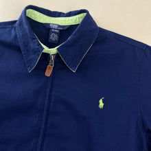 Load image into Gallery viewer, Chaqueta Harrington Ralph Lauren - S
