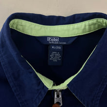 Load image into Gallery viewer, Chaqueta Harrington Ralph Lauren - S